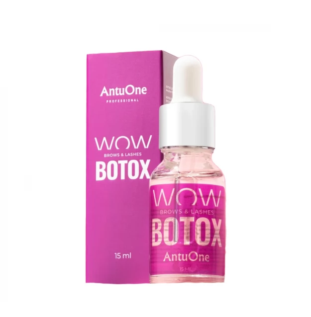 AntuOne WOW Botox