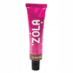 Farbka do brwi ZOLA 03 brown NOWOŚĆ