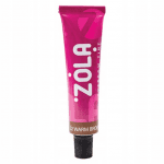 Farbka do brwi ZOLA 02 warm brown NOWOŚĆ