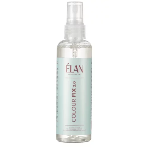 ELAN Colour Fix 2.0 płyn fiksujący kolor do brwi 100 ml