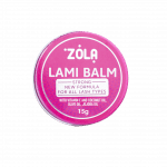 ZOLA klej do laminacji różowy 15g Lami Balm