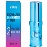 ZOLA lamination system color lab 1 lifting pink gel