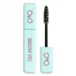 Wosk do układania brwi ZOLA 15g BROW wax Nowa formuła
