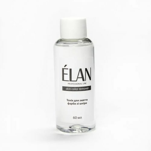 ELAN skin color remover 60ml