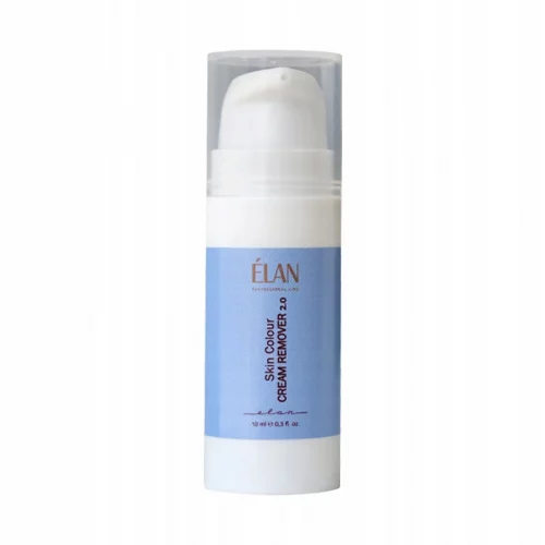 ELAN skin colour cream removr 2.0 30ml