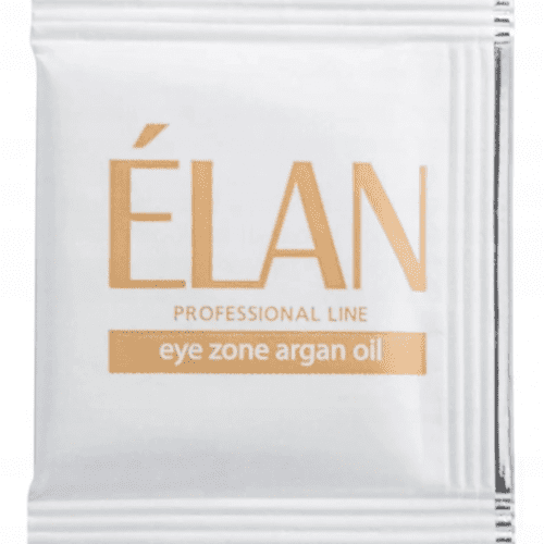 ELAN argan oil cream olejek arganowy 5g